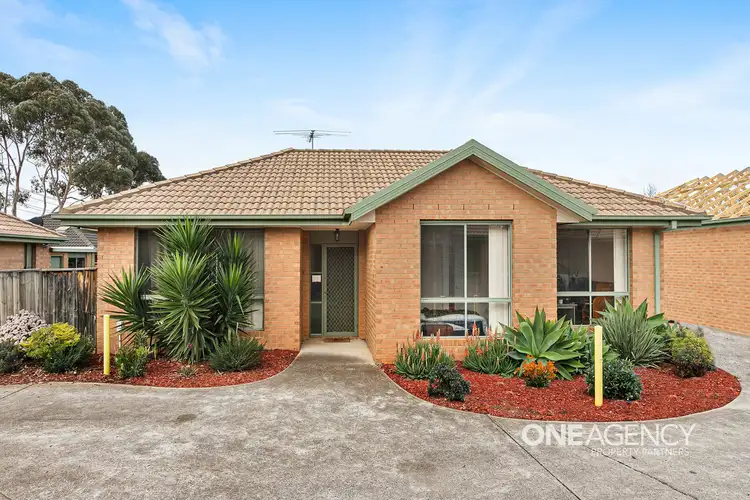 Second view of Homely house listing, 28/210 Shaws Road, Werribee VIC 3030