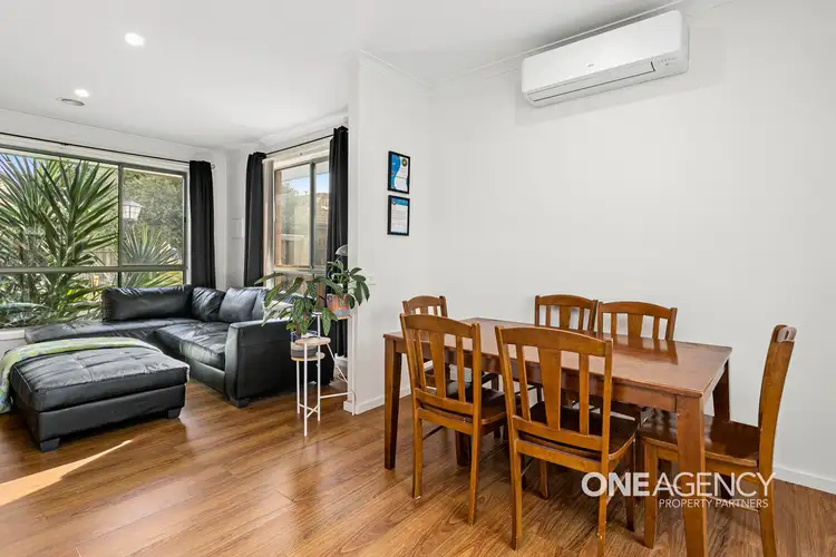 Fifth view of Homely house listing, 28/210 Shaws Road, Werribee VIC 3030