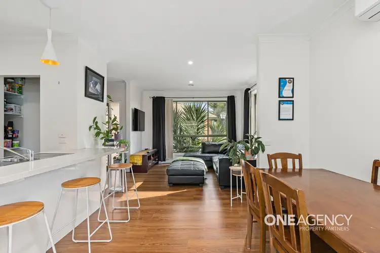 Sixth view of Homely house listing, 28/210 Shaws Road, Werribee VIC 3030