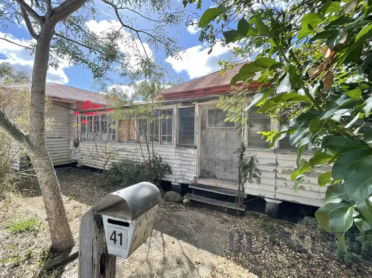 41 George Street, Biggenden QLD 4621