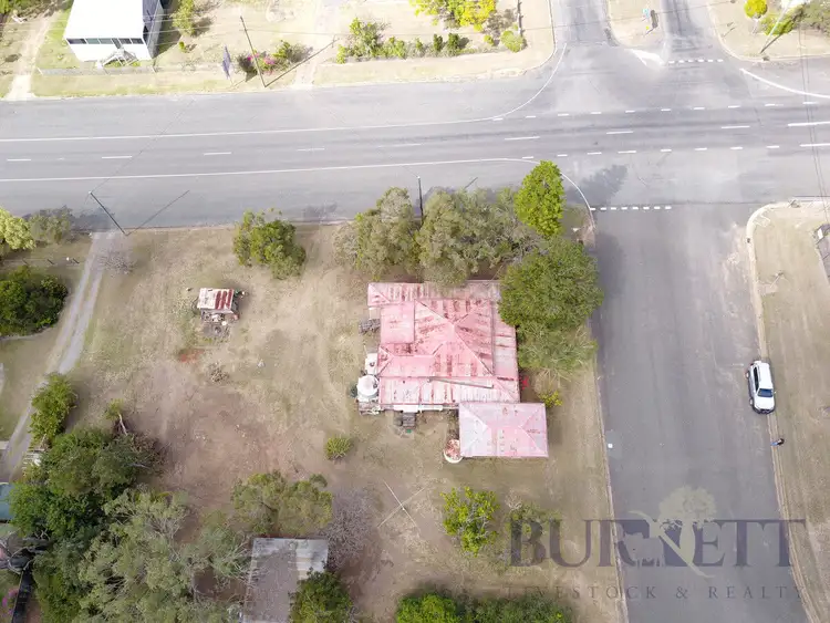 Third view of Homely house listing, 41 George Street, Biggenden QLD 4621