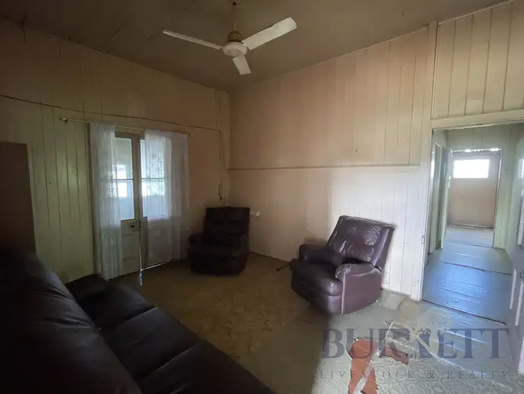 Fifth view of Homely house listing, 41 George Street, Biggenden QLD 4621