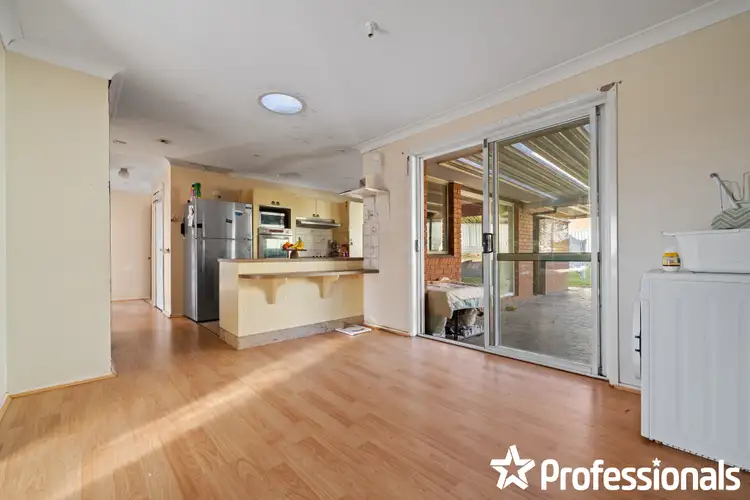 Third view of Homely house listing, 28 Swanbrooke Street, Windradyne NSW 2795