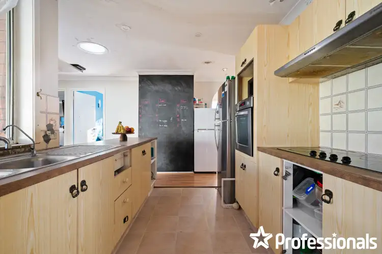 Fifth view of Homely house listing, 28 Swanbrooke Street, Windradyne NSW 2795