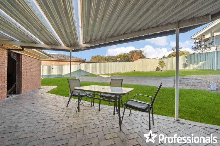Sixth view of Homely house listing, 28 Swanbrooke Street, Windradyne NSW 2795
