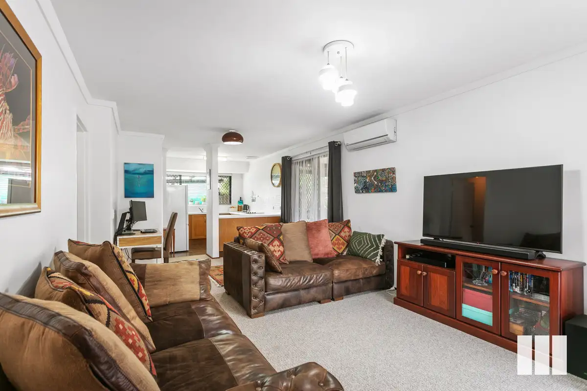 Main view of Homely villa listing, 9/75 Clydesdale Street, Como WA 6152