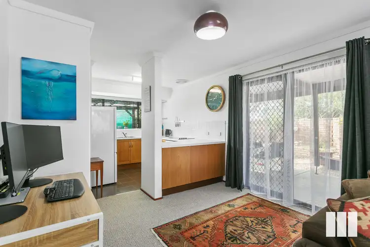 Second view of Homely villa listing, 9/75 Clydesdale Street, Como WA 6152