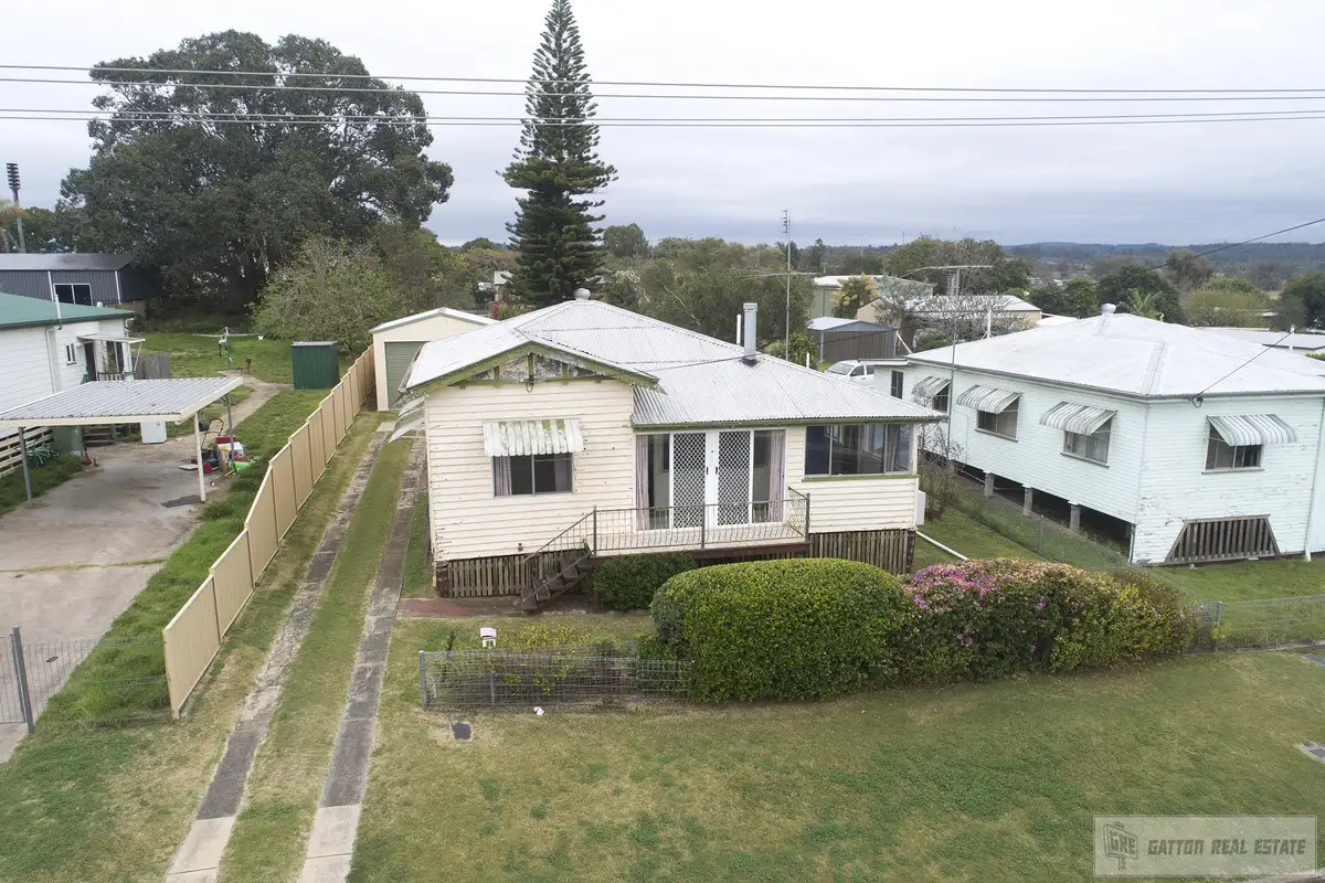 Main view of Homely house listing, 26 Victor Street, Grantham QLD 4347