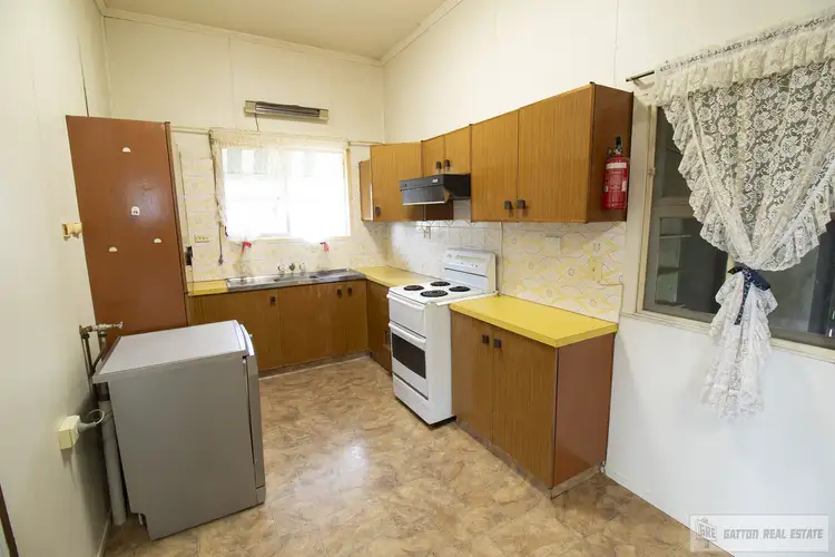 Second view of Homely house listing, 26 Victor Street, Grantham QLD 4347