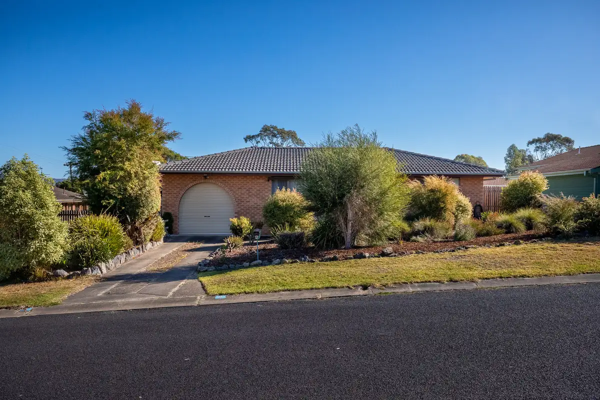 Main view of Homely house listing, 4 Idlewilde Crescent, Pambula NSW 2549