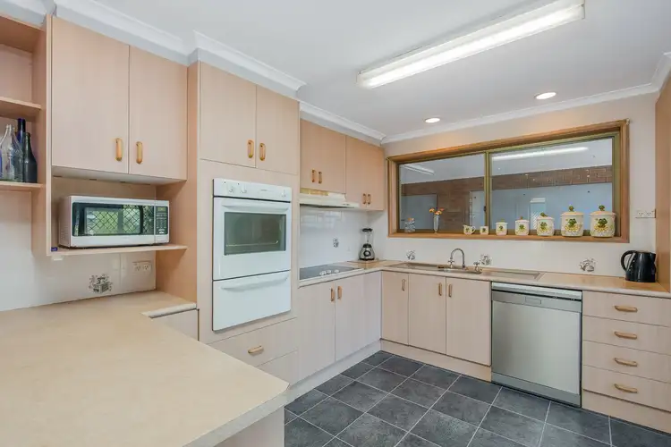 Third view of Homely house listing, 4 Idlewilde Crescent, Pambula NSW 2549