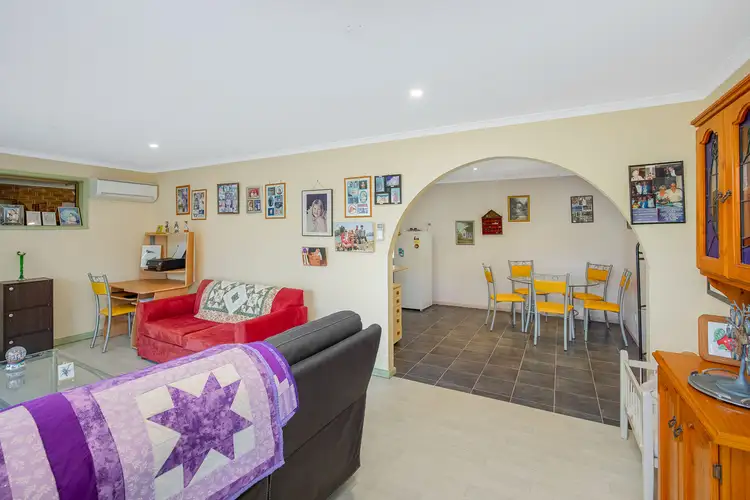 Fifth view of Homely house listing, 4 Idlewilde Crescent, Pambula NSW 2549