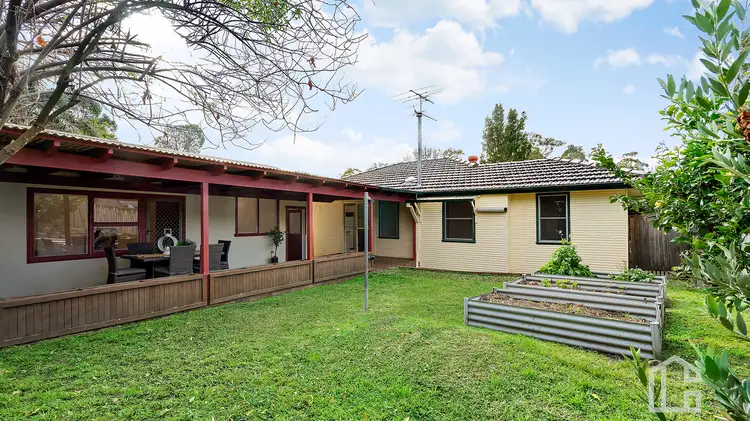 Fifth view of Homely house listing, 62 Lagoon Drive, Glenbrook NSW 2773