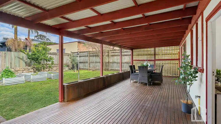 Sixth view of Homely house listing, 62 Lagoon Drive, Glenbrook NSW 2773