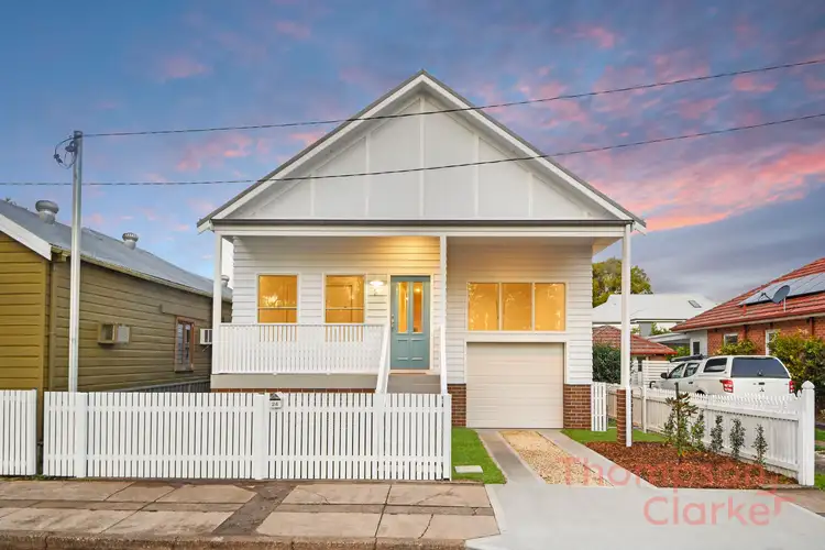 Second view of Homely house listing, 24 Bella Street, Horseshoe Bend NSW 2320