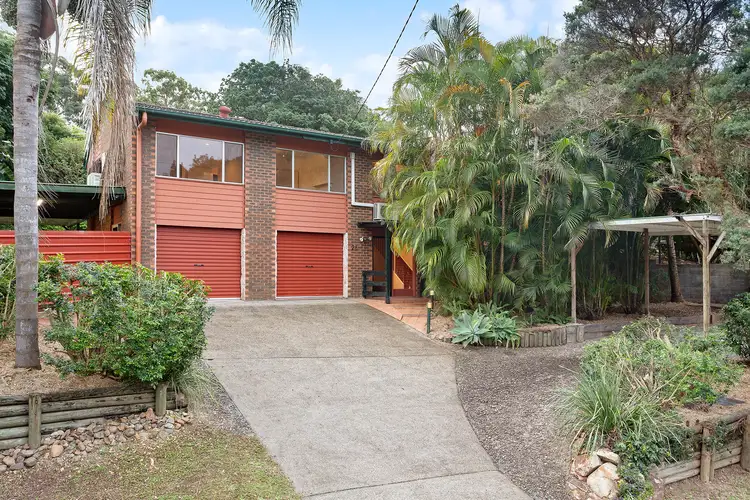Main view of Homely house listing, 28 Olympus Court, Eatons Hill QLD 4037