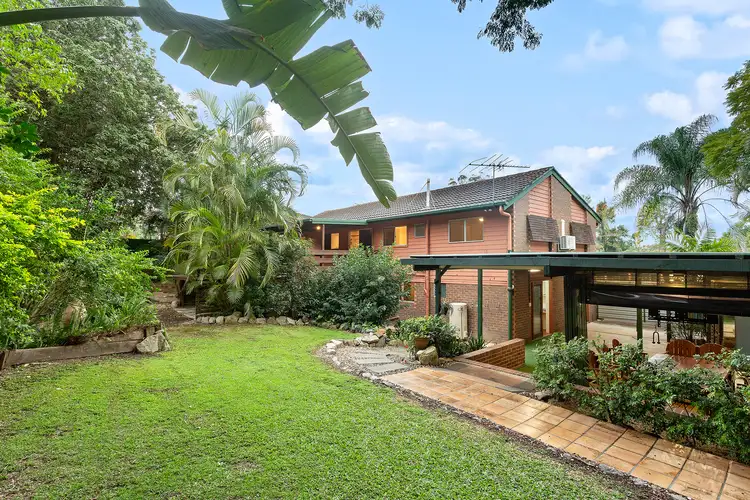 Second view of Homely house listing, 28 Olympus Court, Eatons Hill QLD 4037