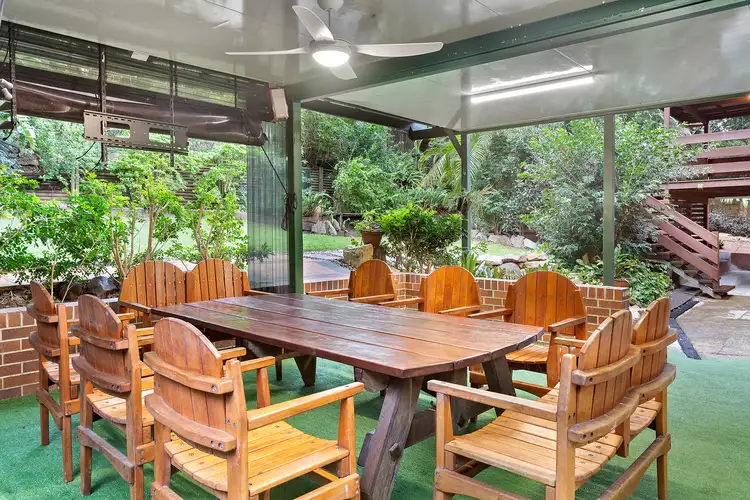 Third view of Homely house listing, 28 Olympus Court, Eatons Hill QLD 4037