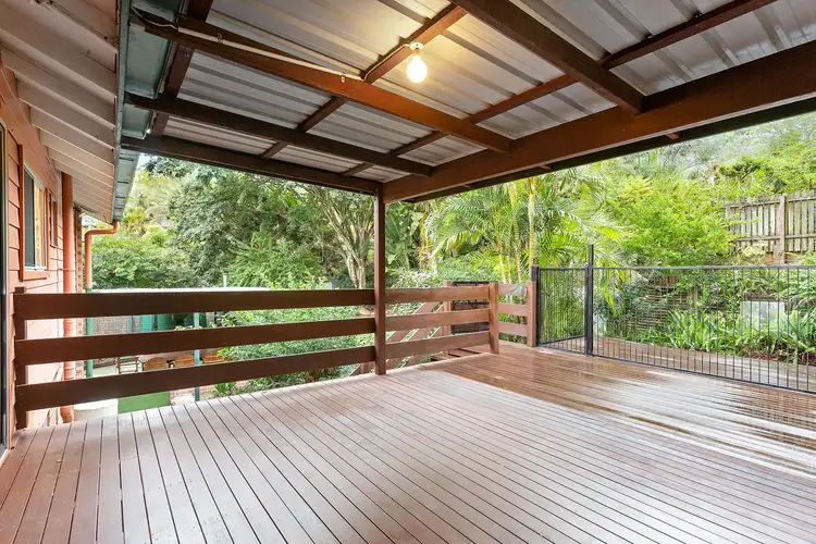 Fourth view of Homely house listing, 28 Olympus Court, Eatons Hill QLD 4037