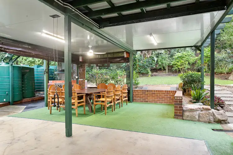 Fifth view of Homely house listing, 28 Olympus Court, Eatons Hill QLD 4037
