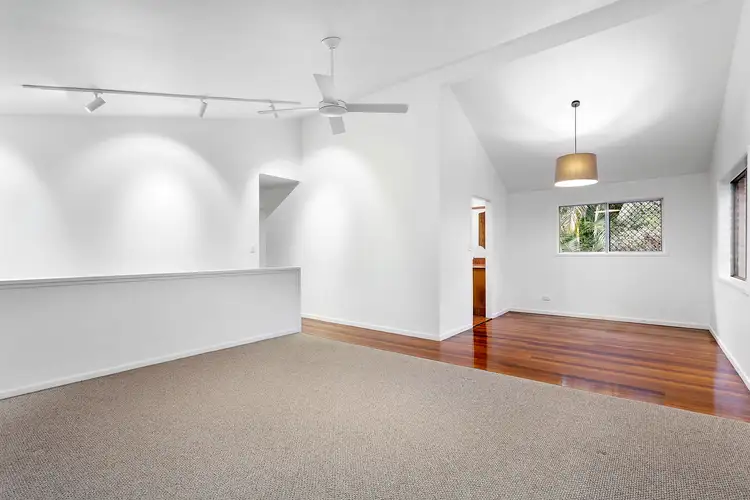 Sixth view of Homely house listing, 28 Olympus Court, Eatons Hill QLD 4037