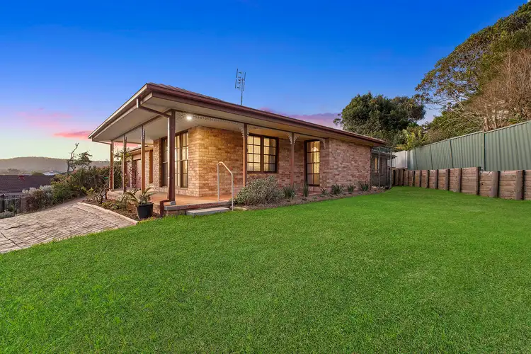 Main view of Homely house listing, 14 Silky Oak Close, Green Point NSW 2251