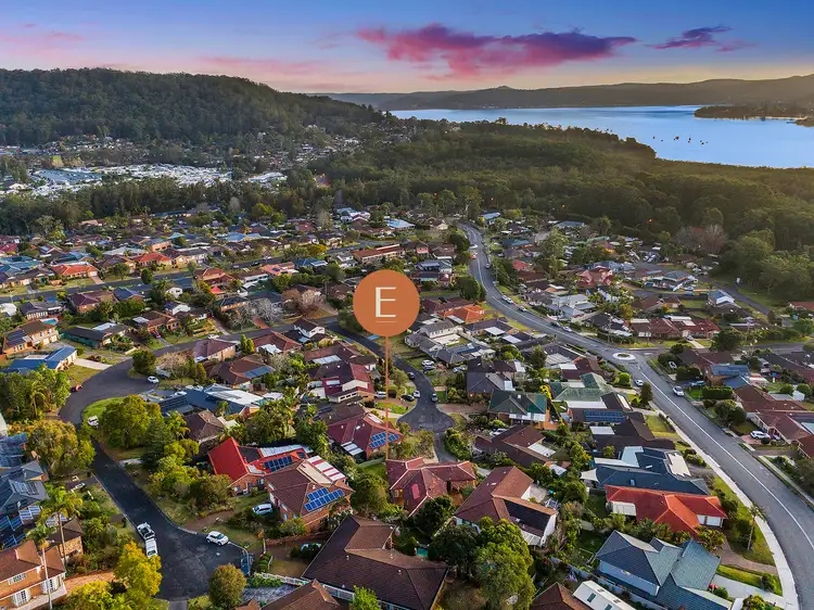 Fourth view of Homely house listing, 14 Silky Oak Close, Green Point NSW 2251