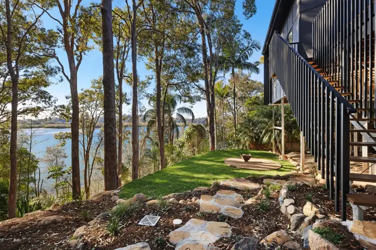 Main view of Homely house listing, 188 Peninsula Drive, Bilambil Heights NSW 2486