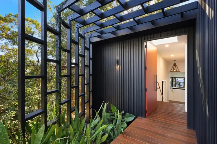 Fourth view of Homely house listing, 188 Peninsula Drive, Bilambil Heights NSW 2486