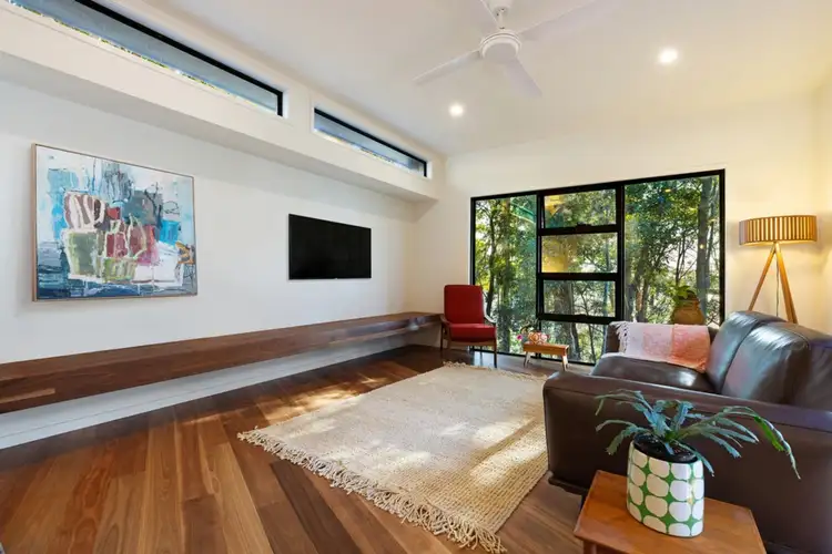 Sixth view of Homely house listing, 188 Peninsula Drive, Bilambil Heights NSW 2486