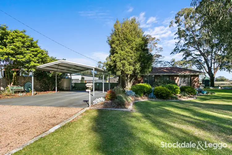 Main view of Homely house listing, 2-4 Gadd Street, Toongabbie VIC 3856