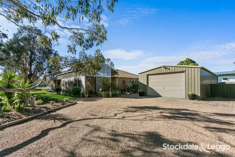 Second view of Homely house listing, 2-4 Gadd Street, Toongabbie VIC 3856
