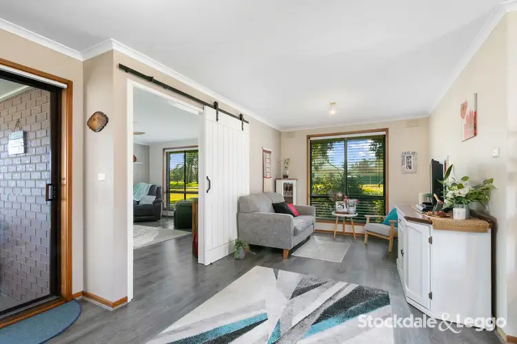 Fifth view of Homely house listing, 2-4 Gadd Street, Toongabbie VIC 3856