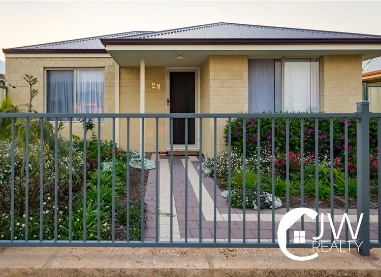 Main view of Homely house listing, 28 Alice Street, Yalyalup WA 6280