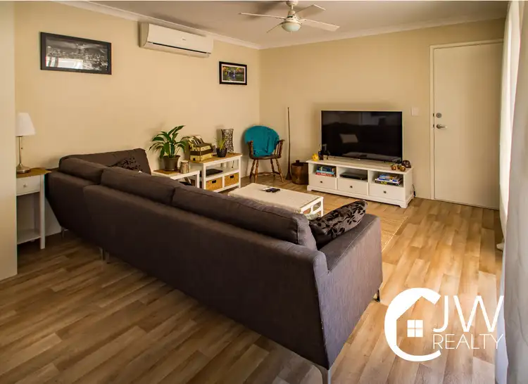 Second view of Homely house listing, 28 Alice Street, Yalyalup WA 6280