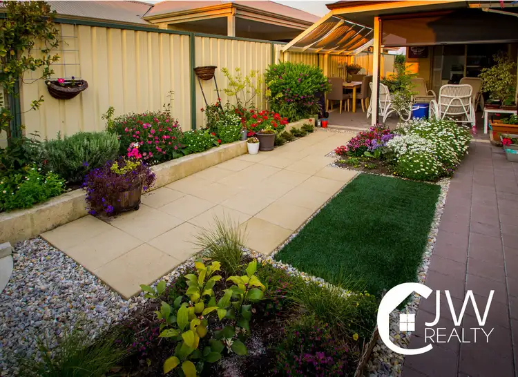 Fourth view of Homely house listing, 28 Alice Street, Yalyalup WA 6280
