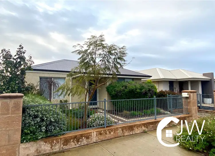 Fifth view of Homely house listing, 28 Alice Street, Yalyalup WA 6280
