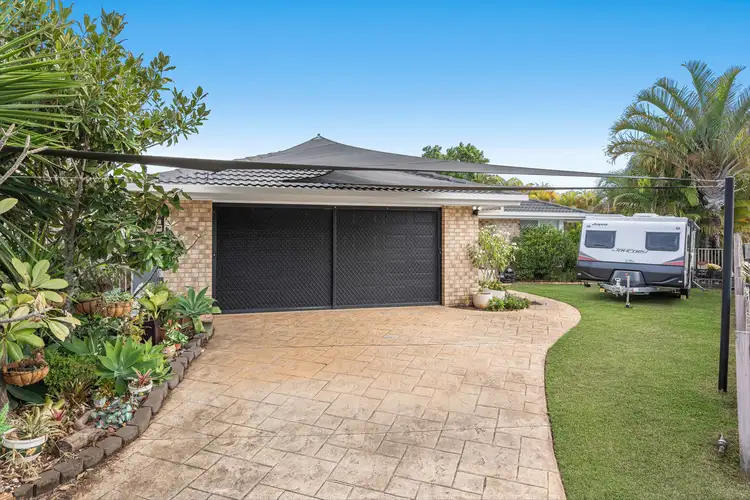 3 Eastern Court, Wellington Point QLD 4160