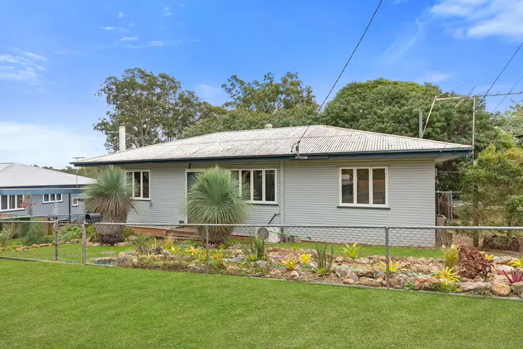 30 Allen Street, North Ipswich QLD 4305