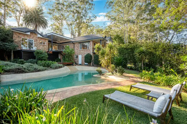 5 Erina Valley Road, Erina NSW 2250