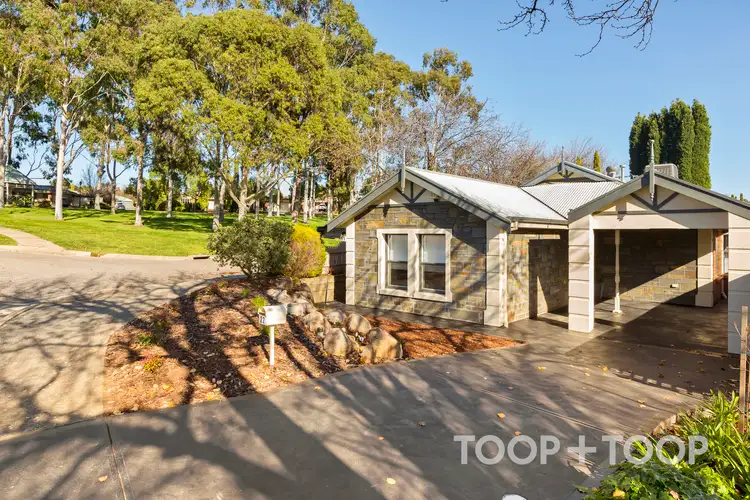 22 Mandarine Avenue, Golden Grove SA 5125
