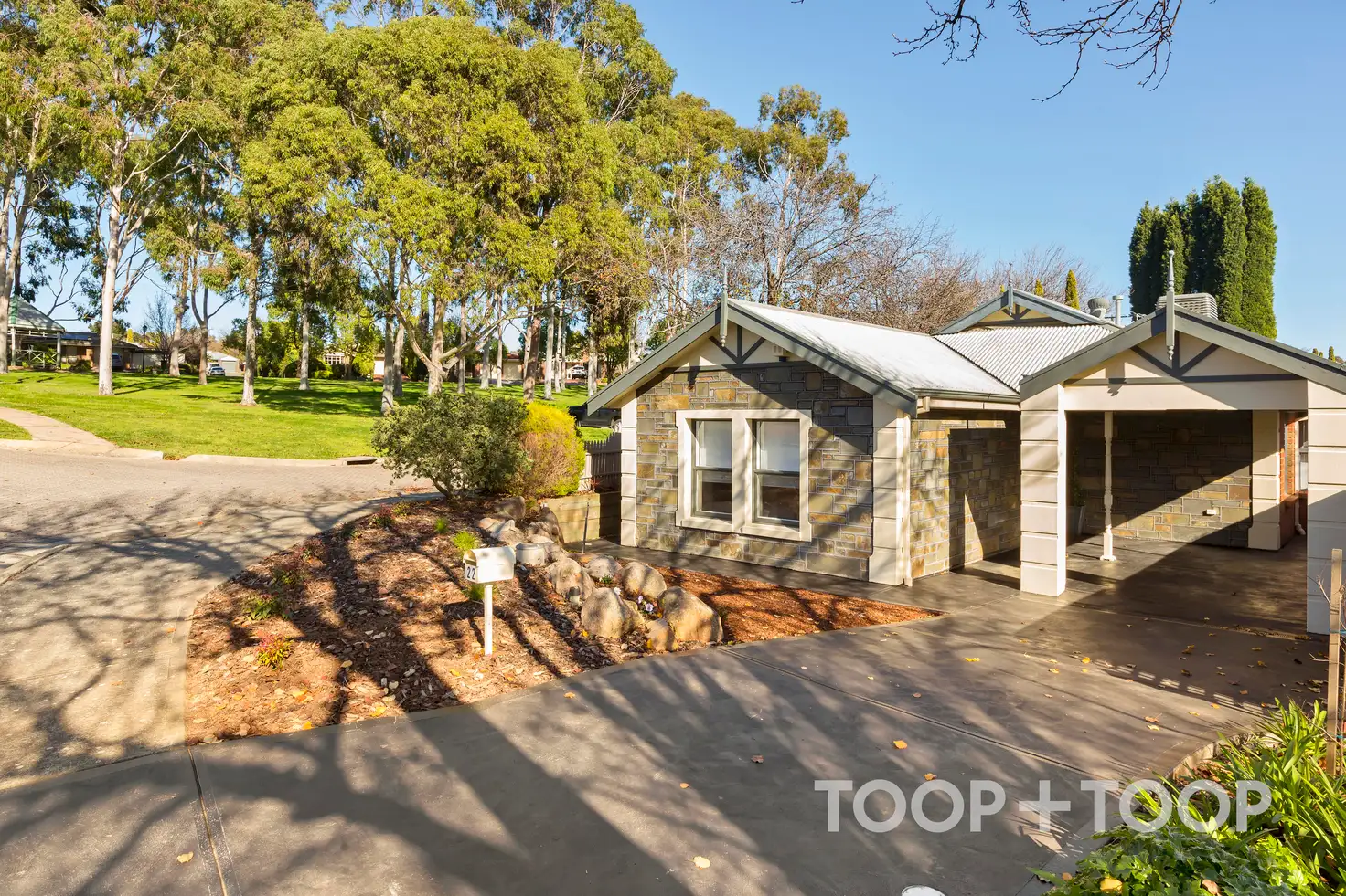 Main view of Homely house listing, 22 Mandarine Avenue, Golden Grove SA 5125