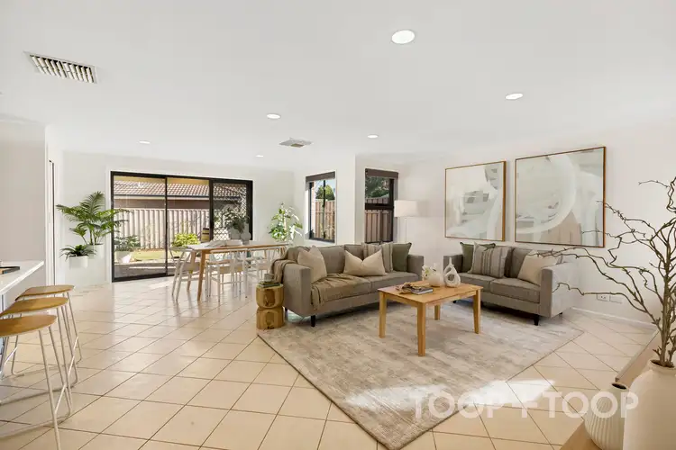 Third view of Homely house listing, 22 Mandarine Avenue, Golden Grove SA 5125