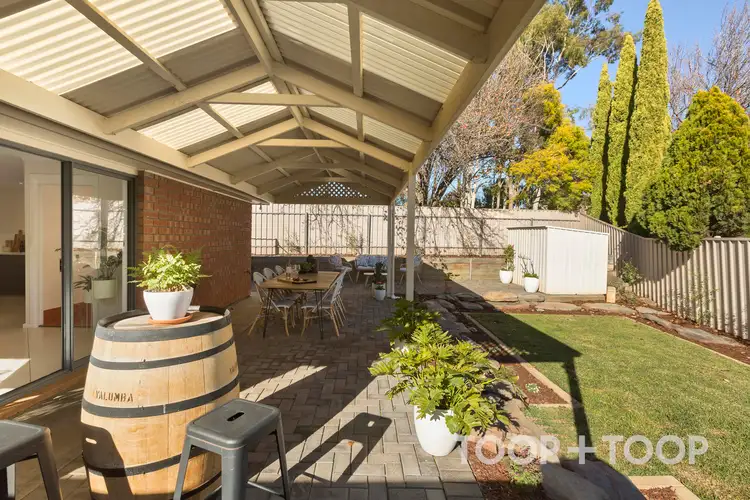 Fourth view of Homely house listing, 22 Mandarine Avenue, Golden Grove SA 5125