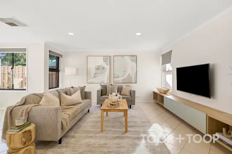 Fifth view of Homely house listing, 22 Mandarine Avenue, Golden Grove SA 5125