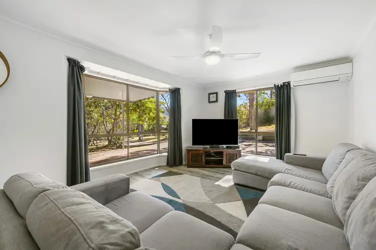 Fourth view of Homely house listing, 3 Woodlands Crescent, Withcott QLD 4352