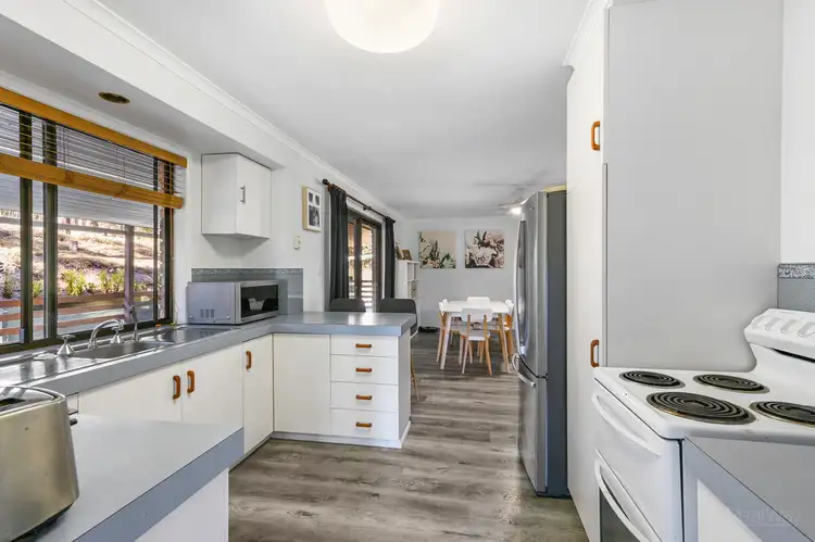 Sixth view of Homely house listing, 3 Woodlands Crescent, Withcott QLD 4352