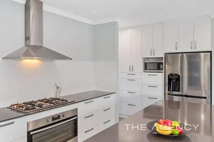 Second view of Homely house listing, 6 Trent Street, Viveash WA 6056