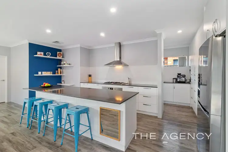 Third view of Homely house listing, 6 Trent Street, Viveash WA 6056