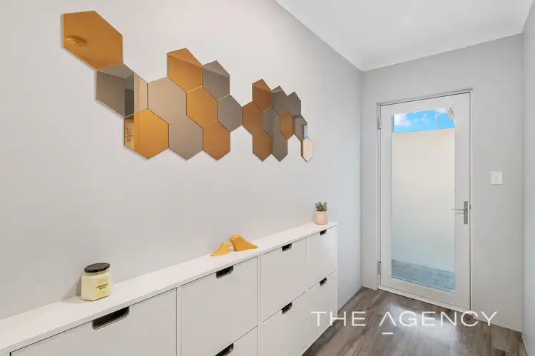 Fourth view of Homely house listing, 6 Trent Street, Viveash WA 6056